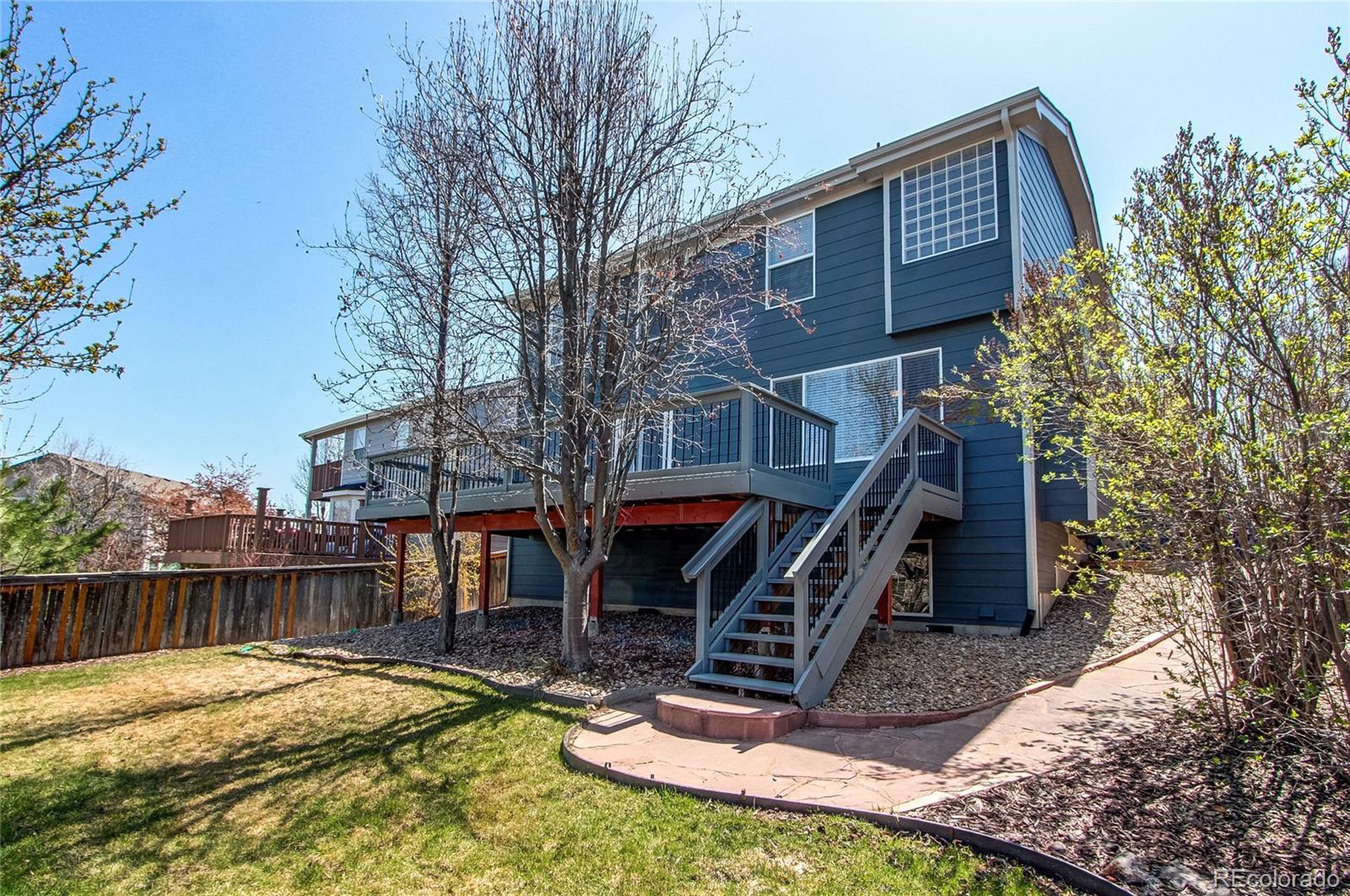 10486 Cheetah Winds Lone Tree CO 80124