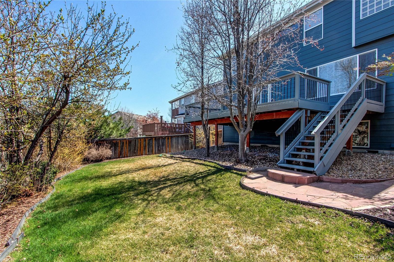 10486 Cheetah Winds Lone Tree CO 80124