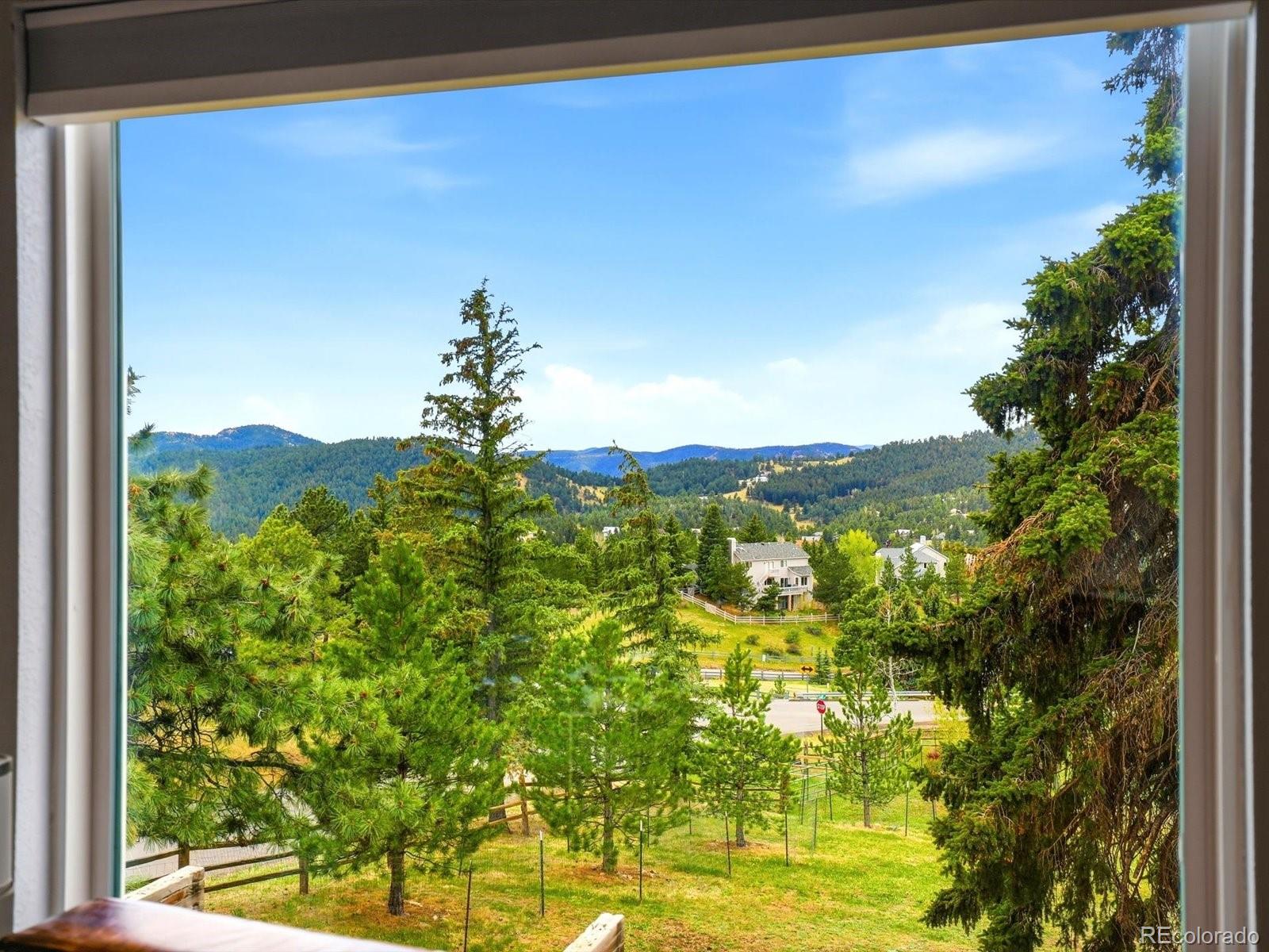 317 Lamb Lane Golden CO 80401