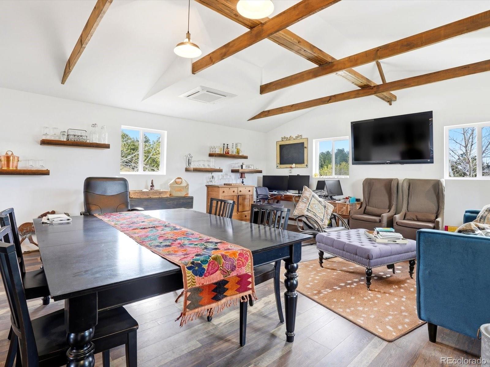 317 Lamb Lane Golden CO 80401