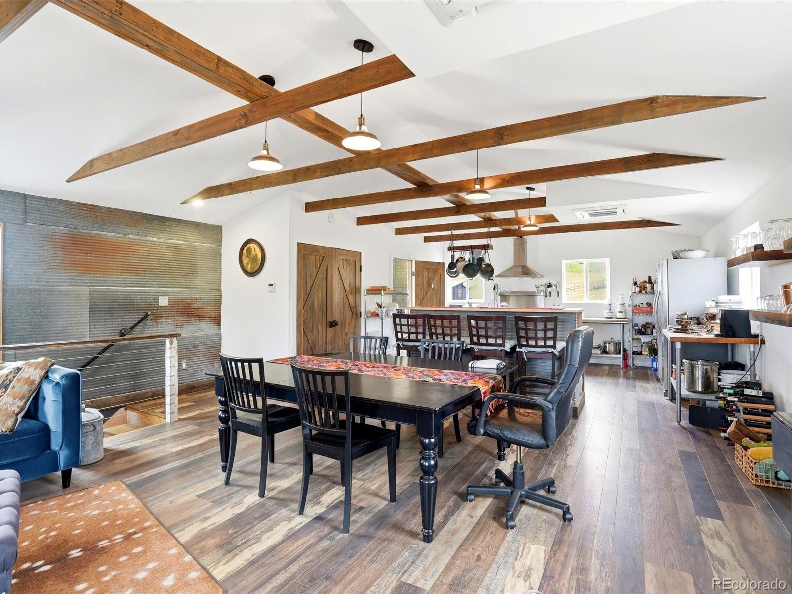 317 Lamb Lane Golden CO 80401