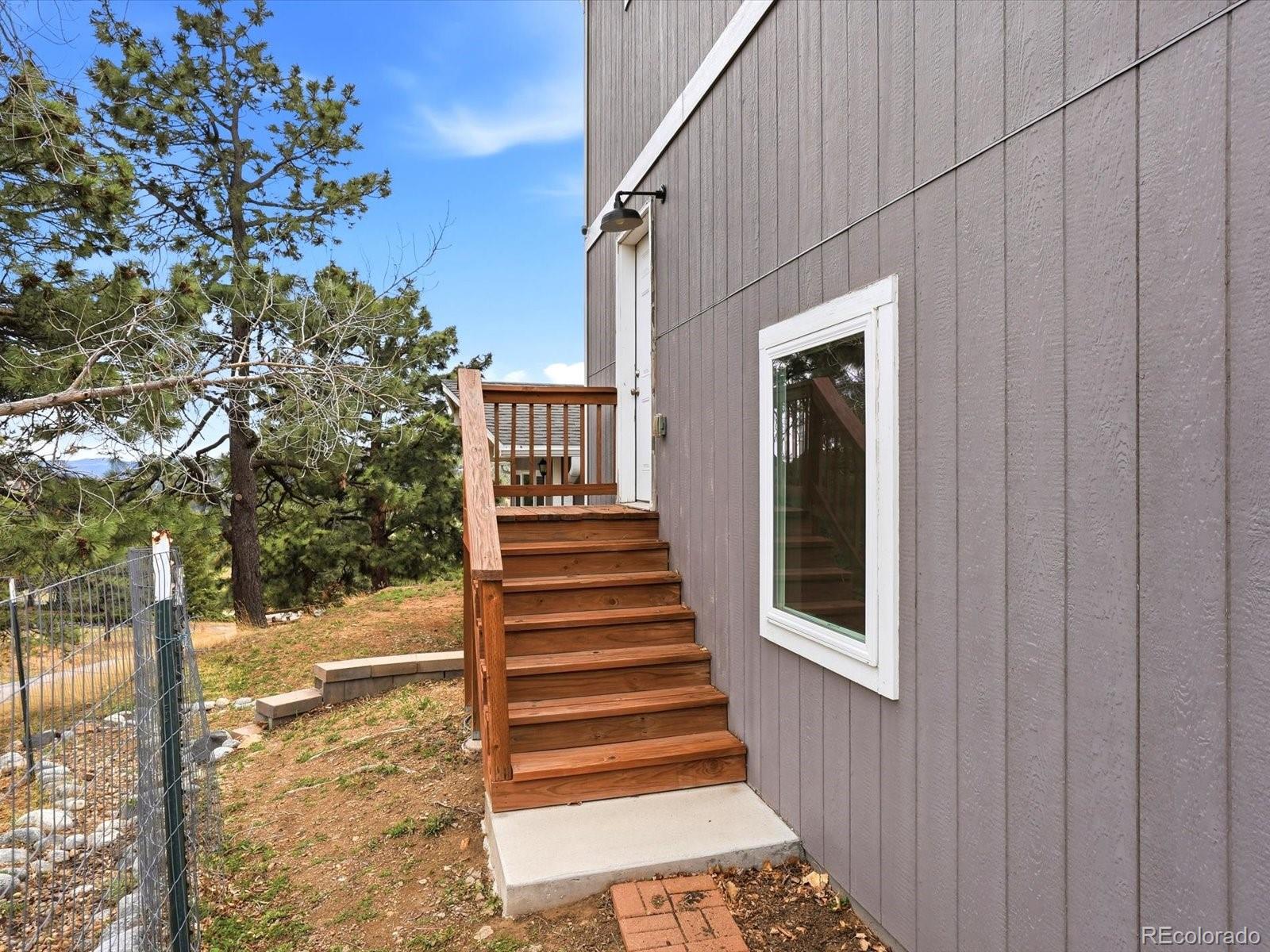317 Lamb Lane Golden CO 80401
