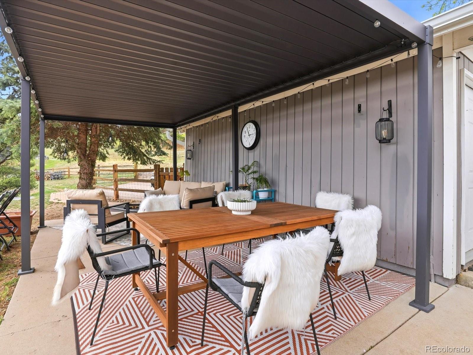 317 Lamb Lane Golden CO 80401