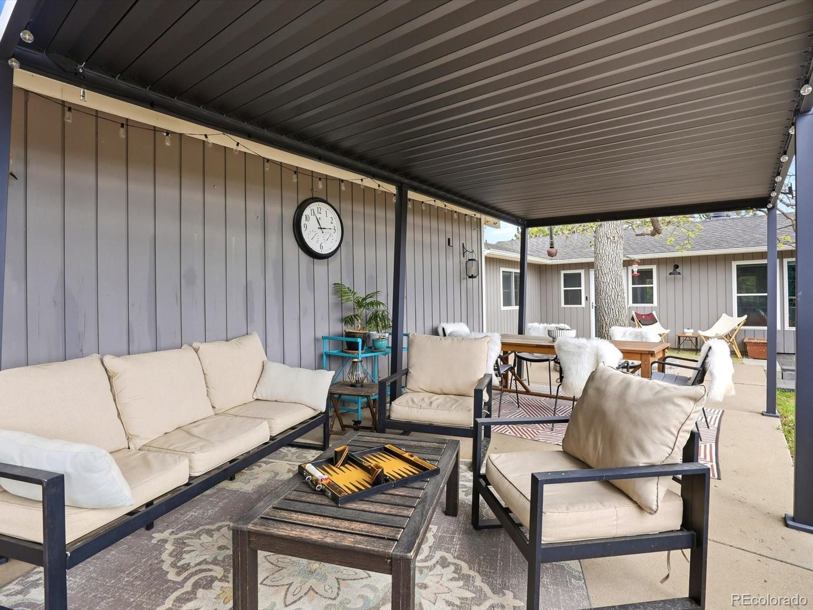 317 Lamb Lane Golden CO 80401