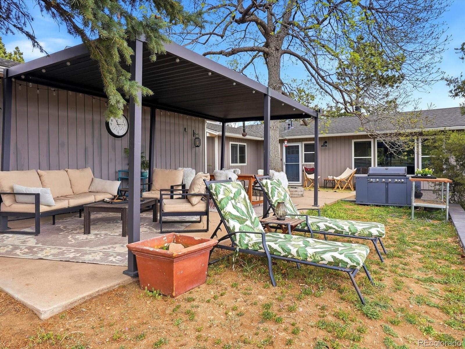 317 Lamb Lane Golden CO 80401