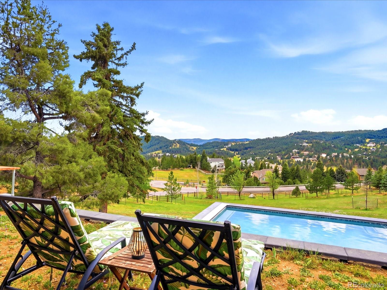 317 Lamb Lane Golden CO 80401