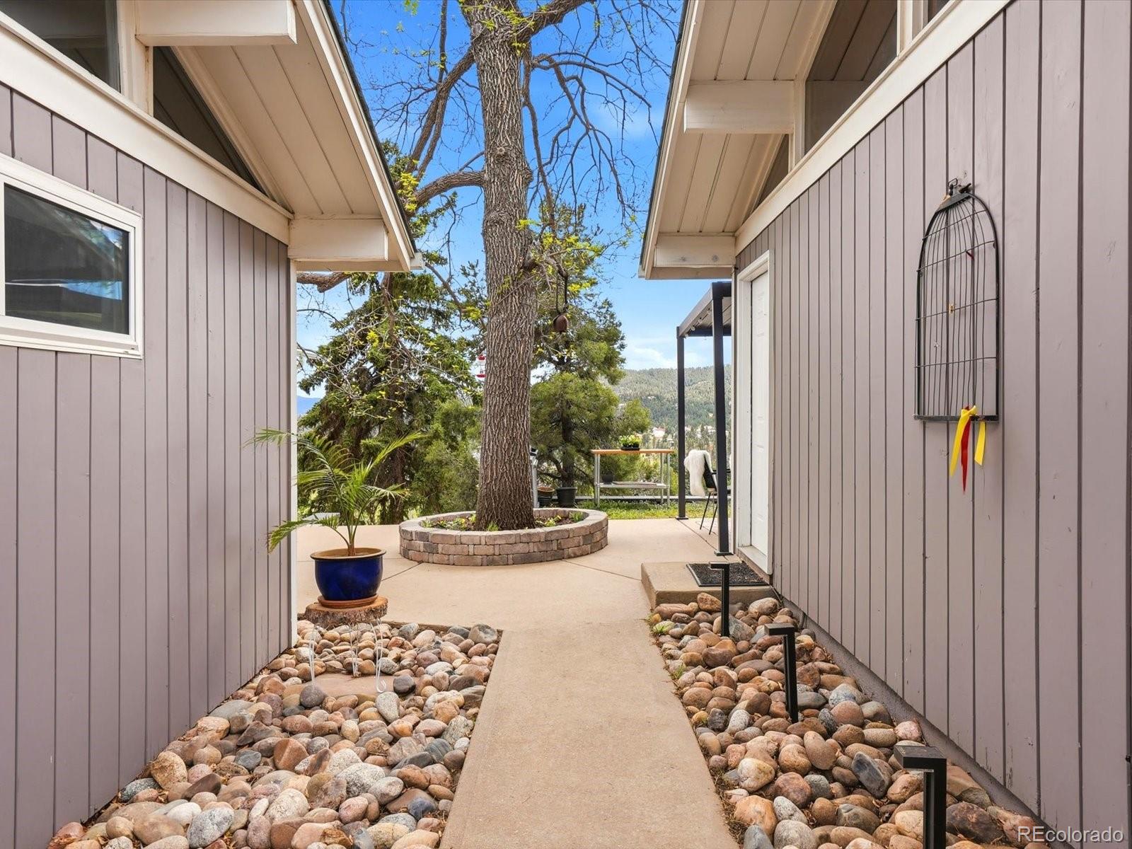 317 Lamb Lane Golden CO 80401