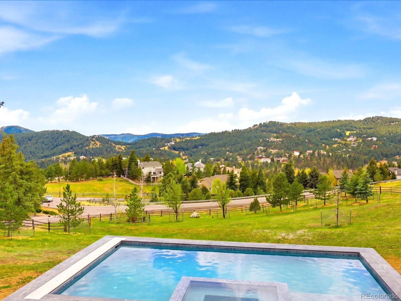 317 Lamb Lane Golden CO 80401