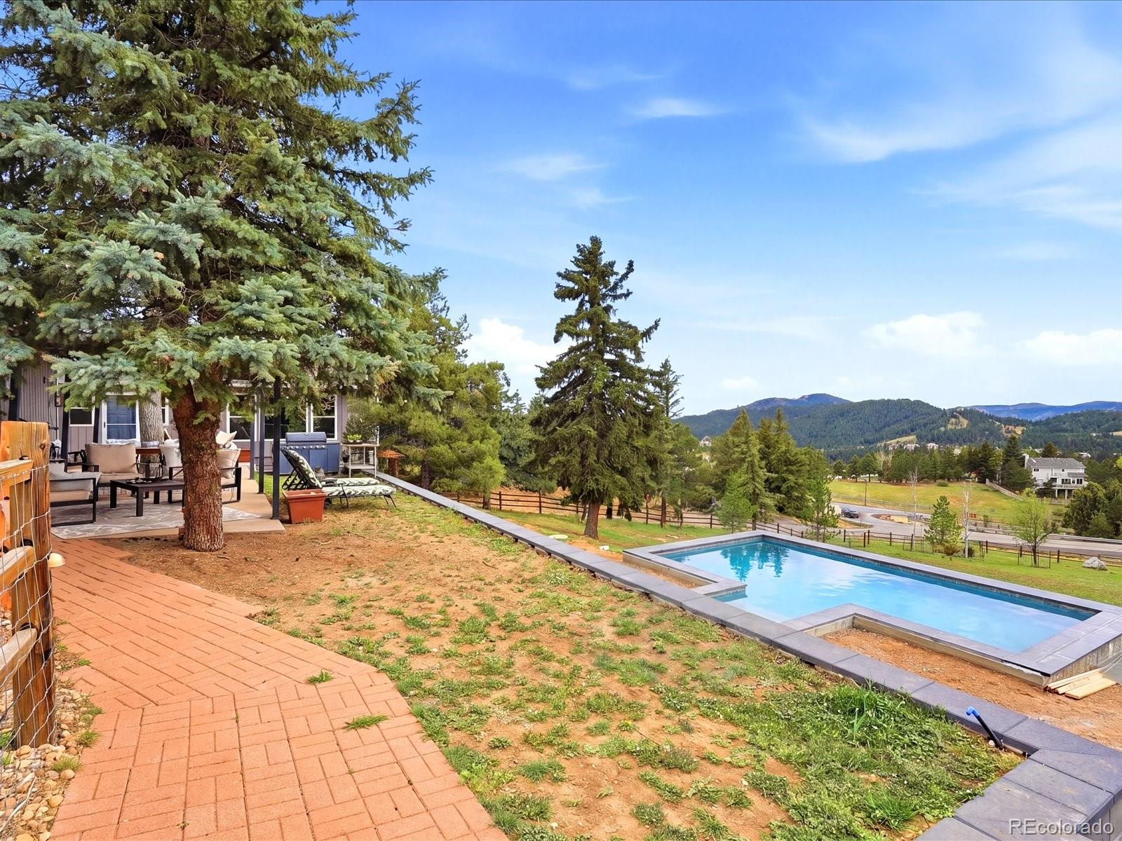 317 Lamb Lane Golden CO 80401