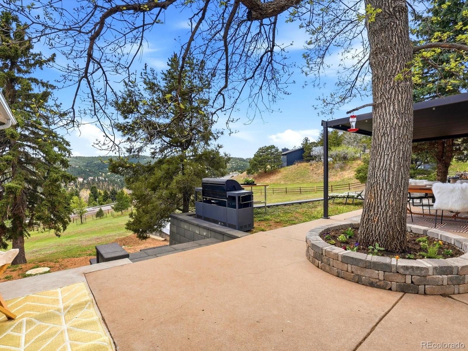 317 Lamb Lane Golden CO 80401