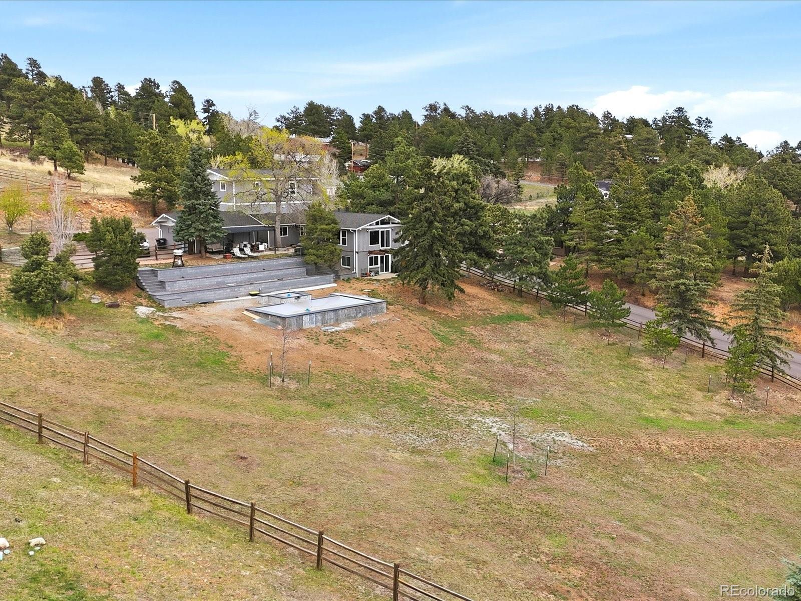 317 Lamb Lane Golden CO 80401