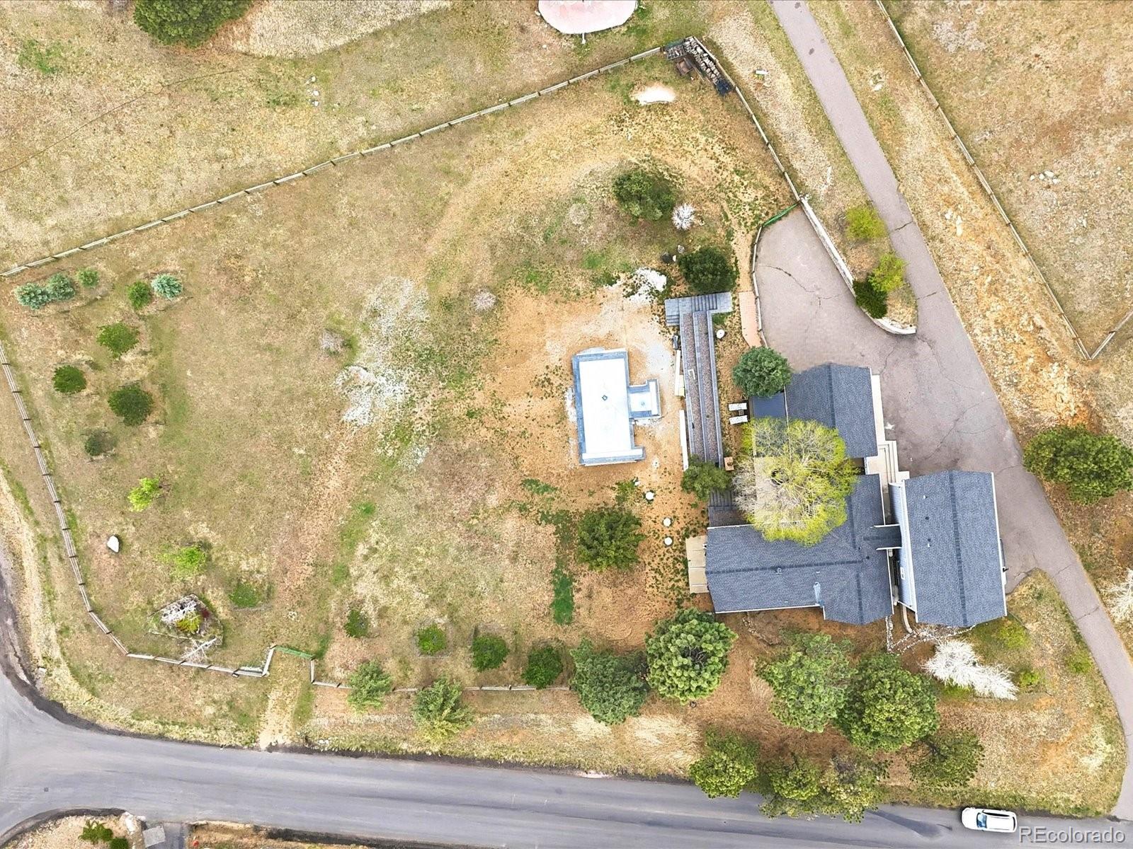 317 Lamb Lane Golden CO 80401