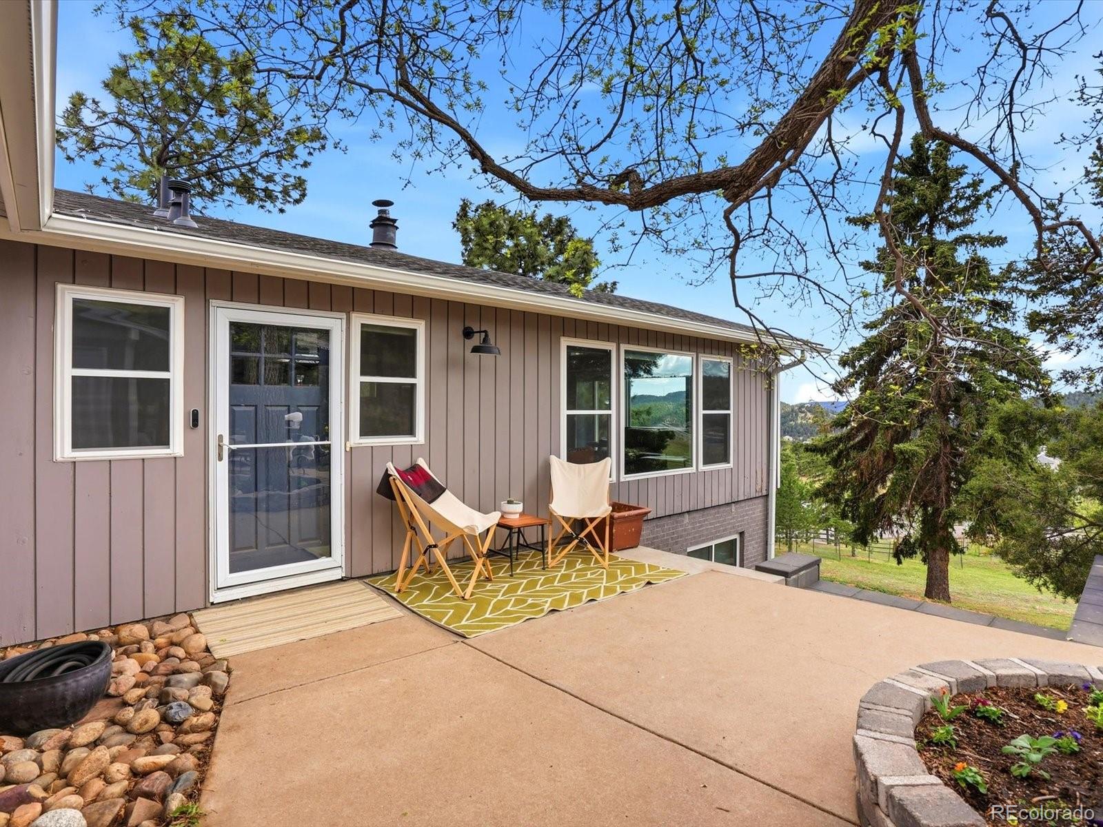 317 Lamb Lane Golden CO 80401