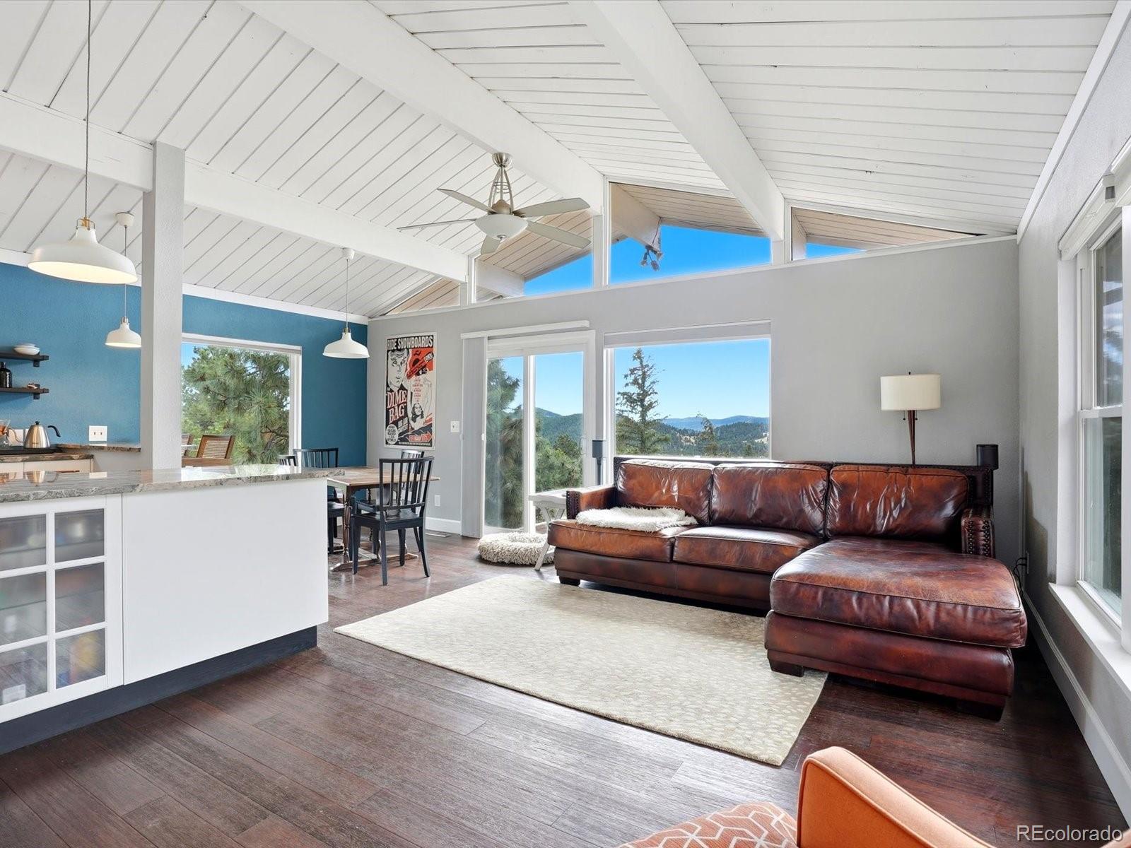 317 Lamb Lane Golden CO 80401