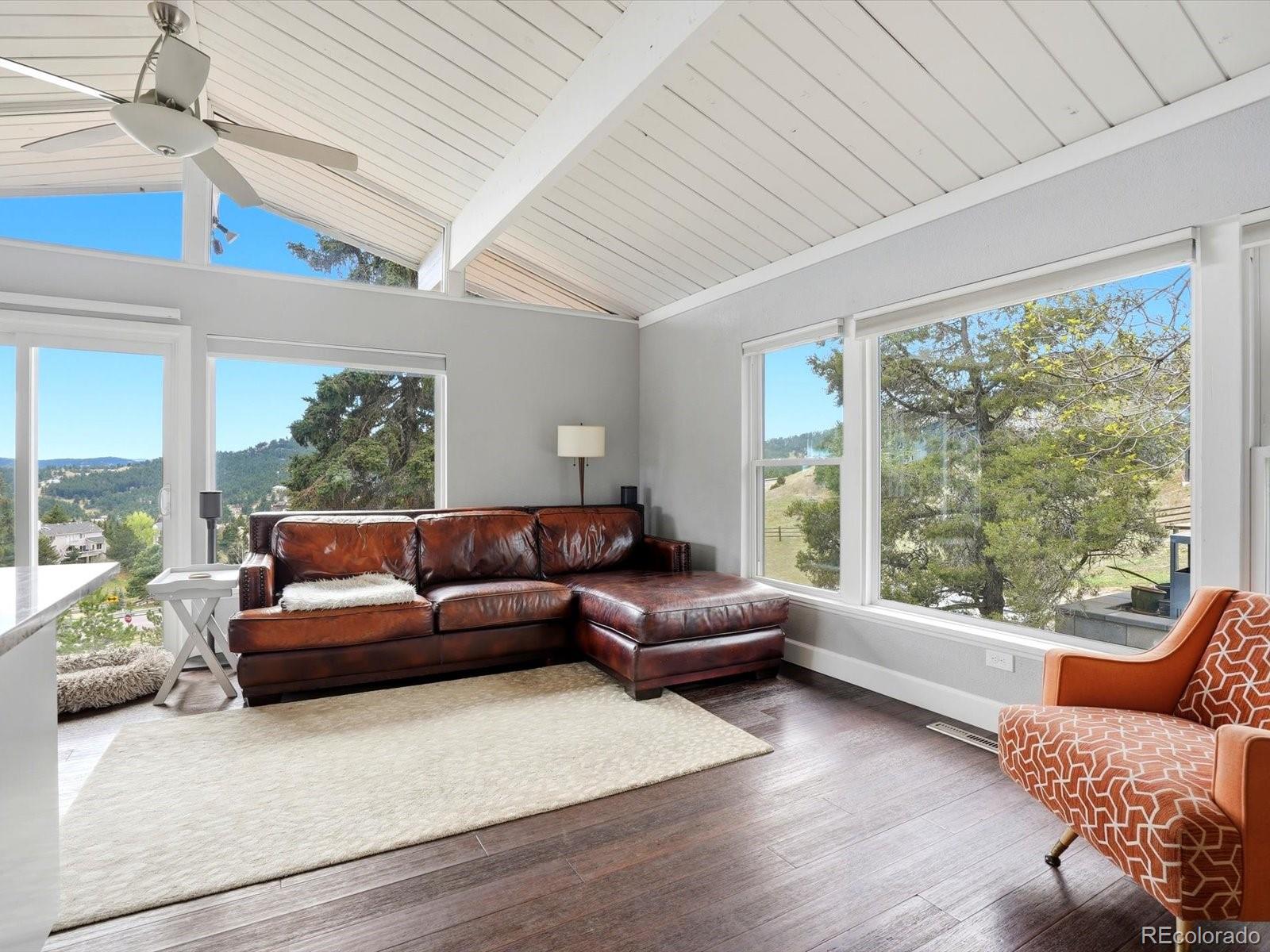 317 Lamb Lane Golden CO 80401