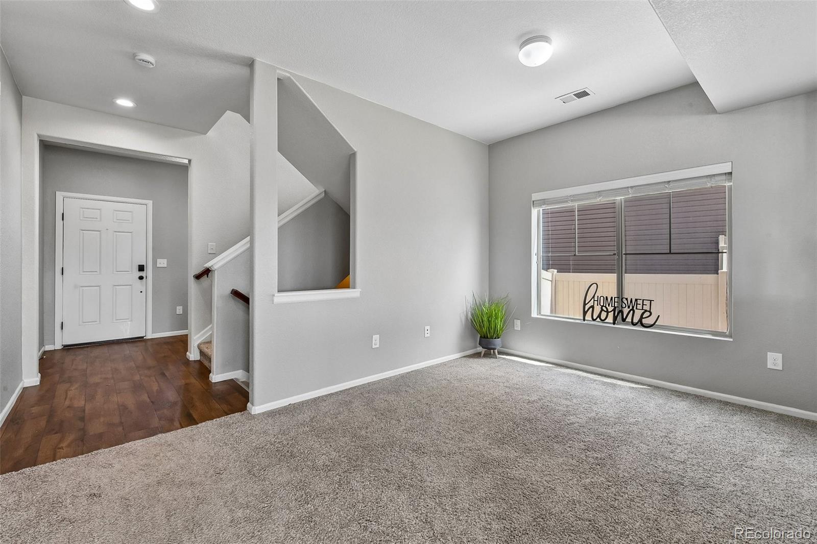 17778 E 44th Avenue Denver CO 80249
