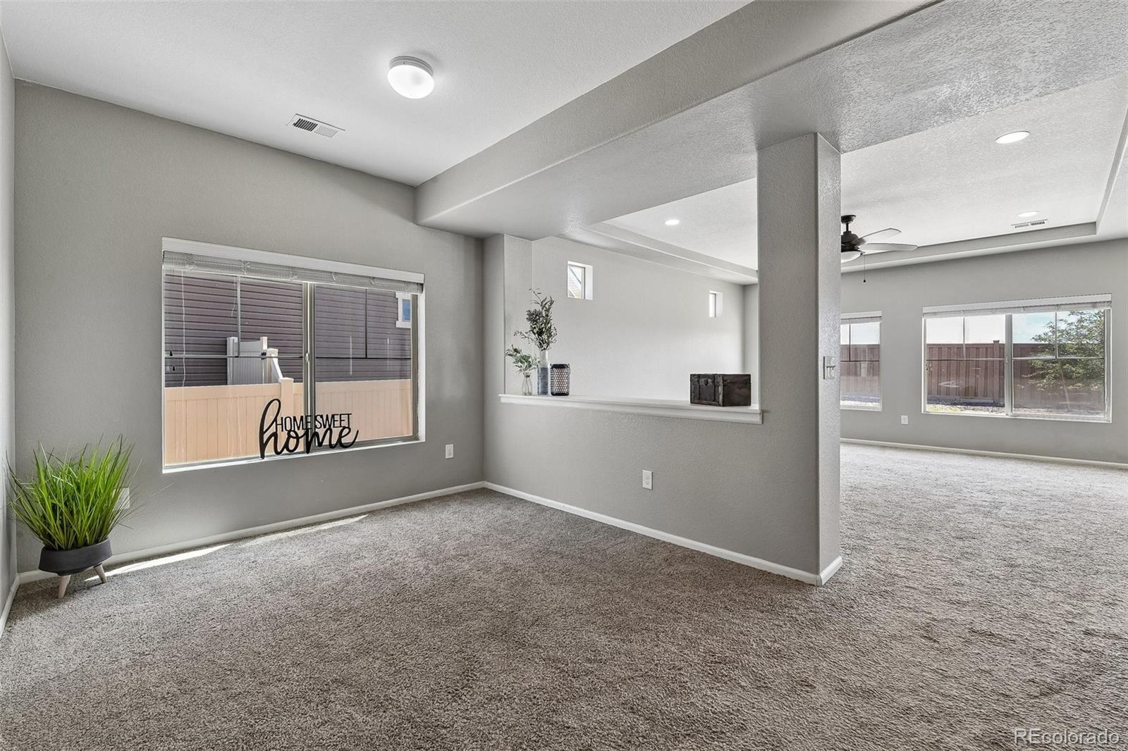 17778 E 44th Avenue Denver CO 80249