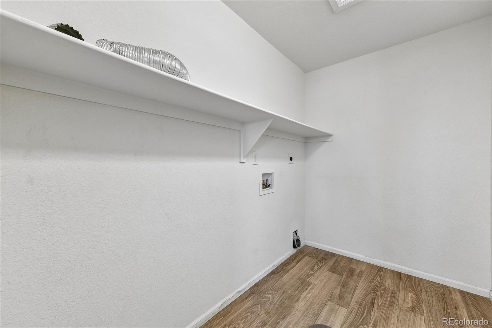 17778 E 44th Avenue Denver CO 80249