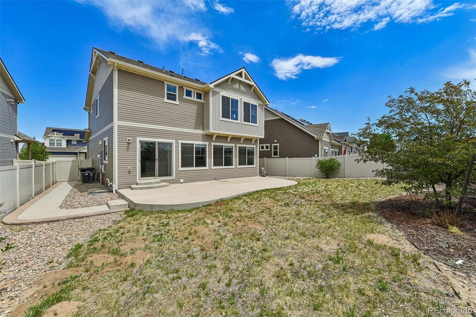 17778 E 44th Avenue Denver CO 80249