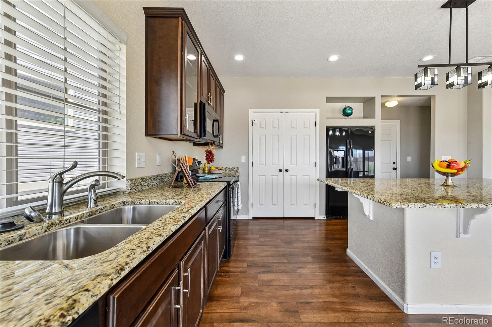 17778 E 44th Avenue Denver CO 80249