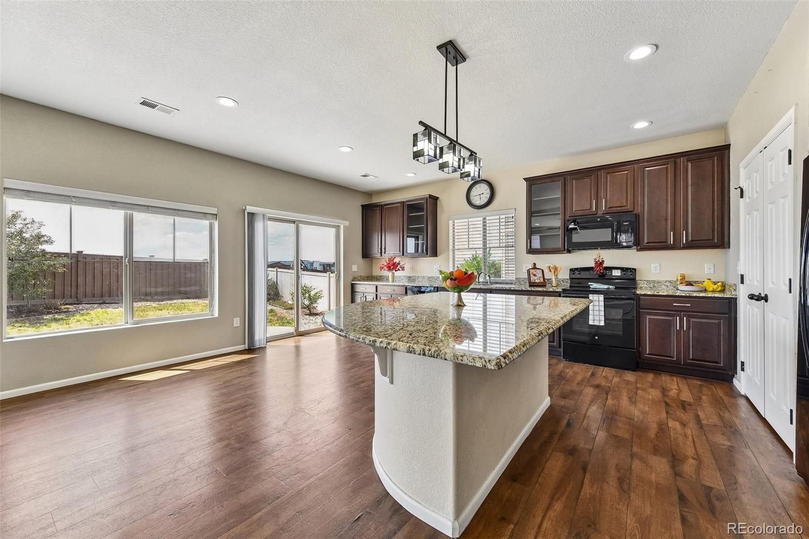 17778 E 44th Avenue Denver CO 80249