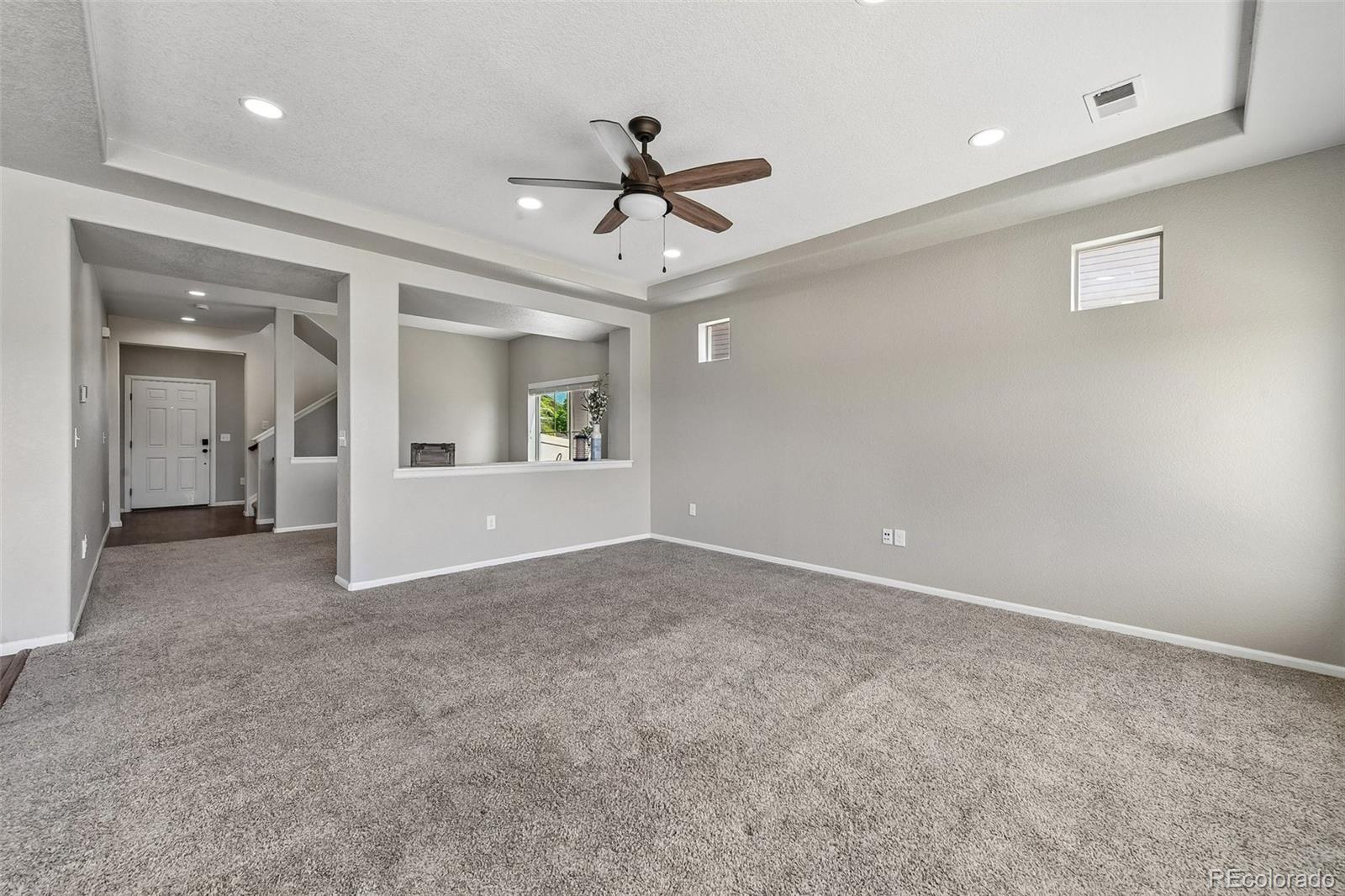 17778 E 44th Avenue Denver CO 80249