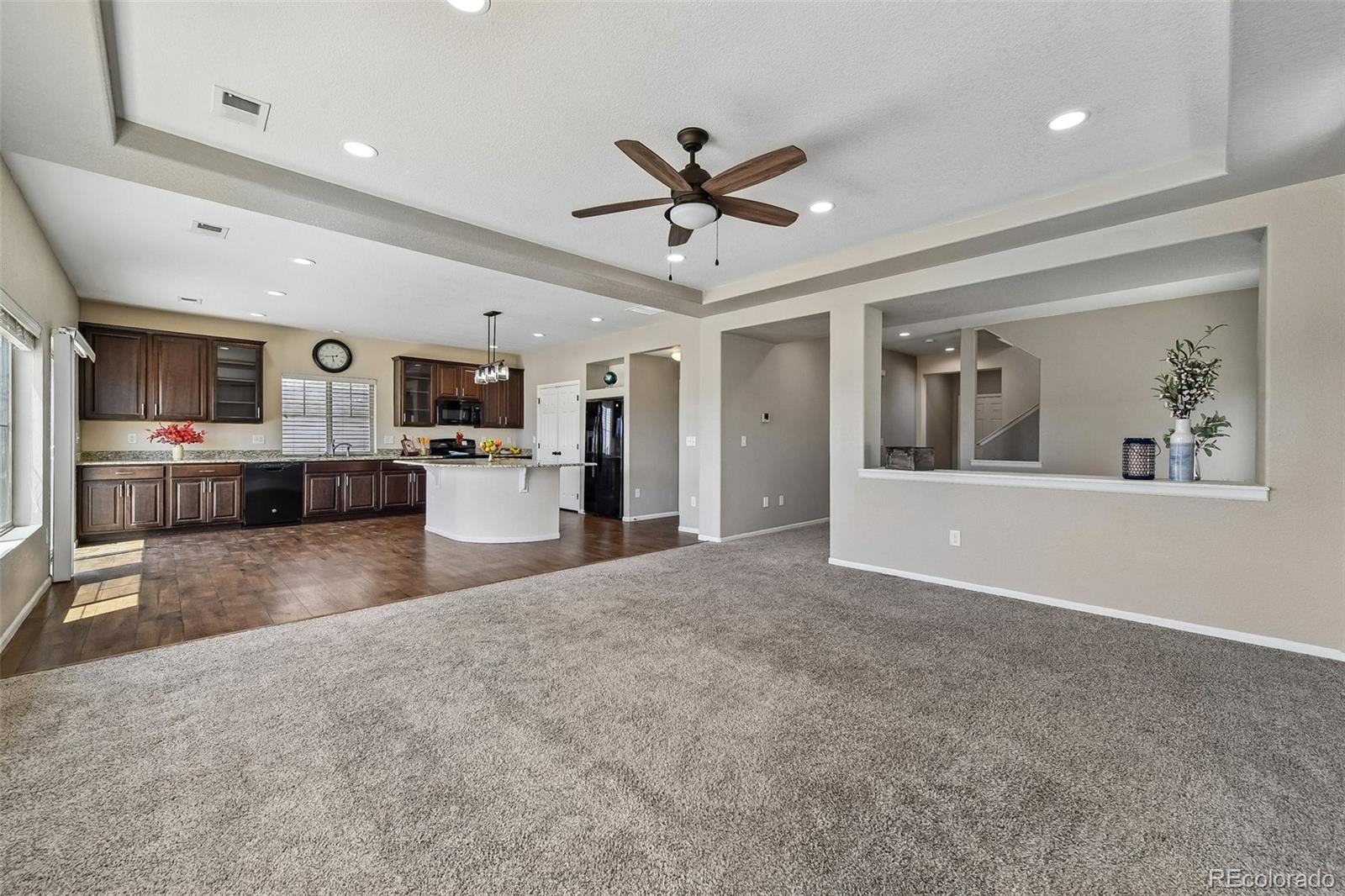17778 E 44th Avenue Denver CO 80249