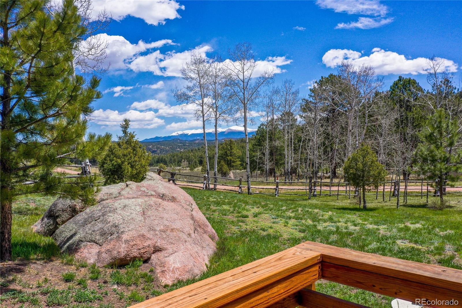 437 Langnis Road Guffey CO 80820