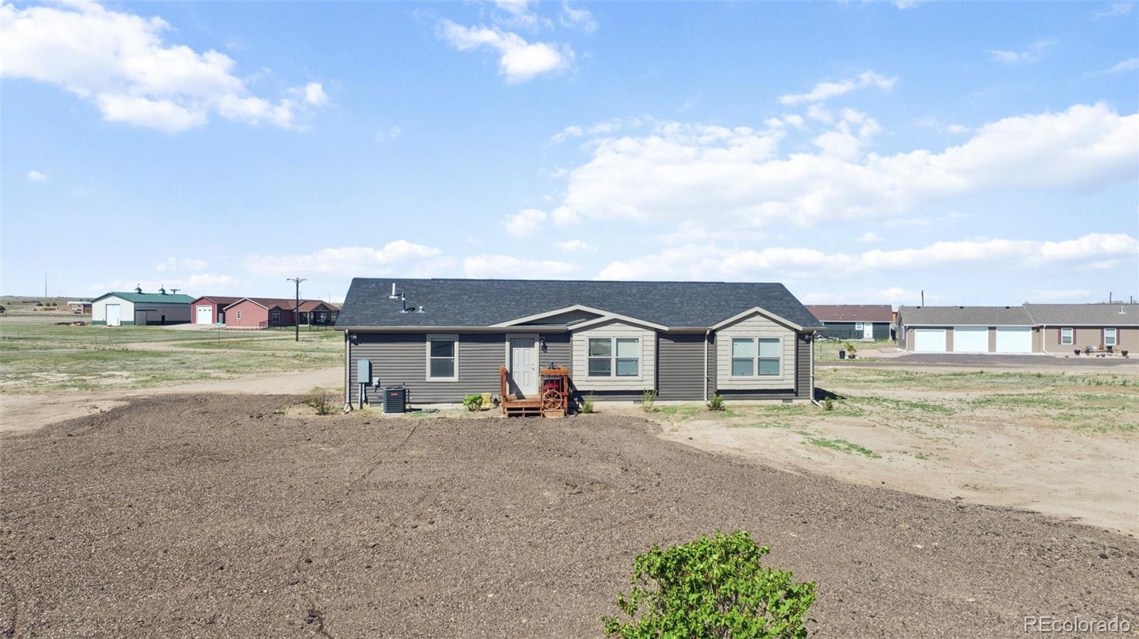 311 Silver Street Hugo CO 80821