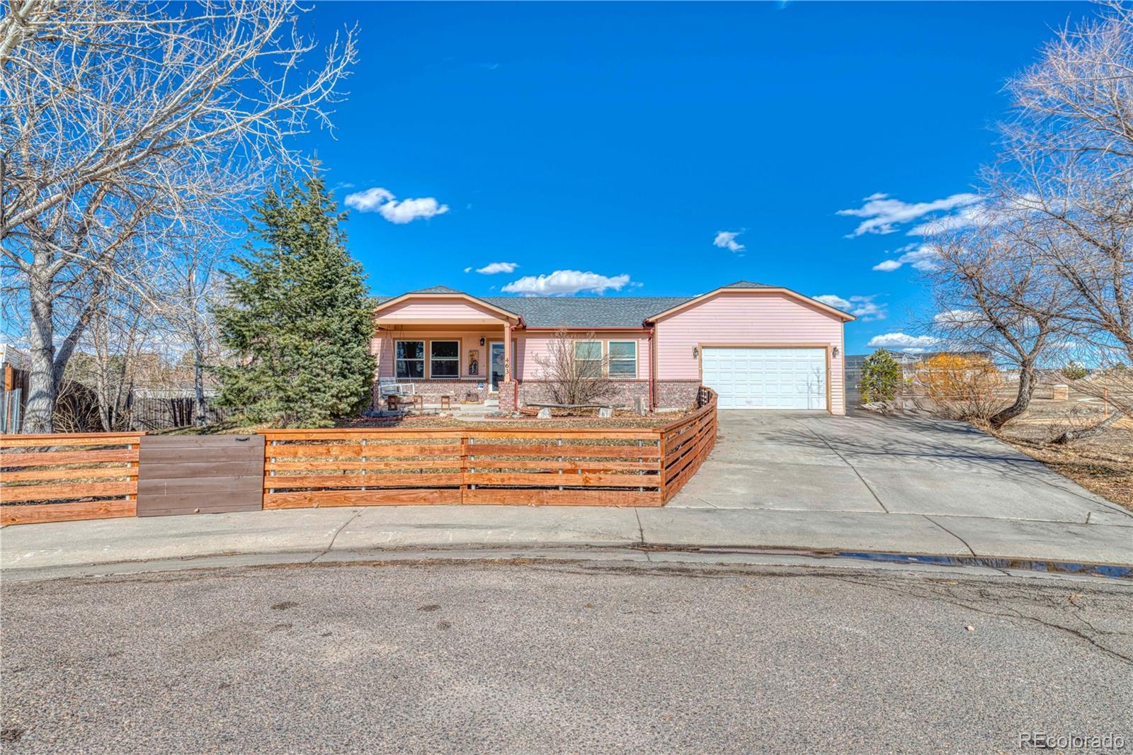 463 Blackfoot Court Kiowa CO 80117