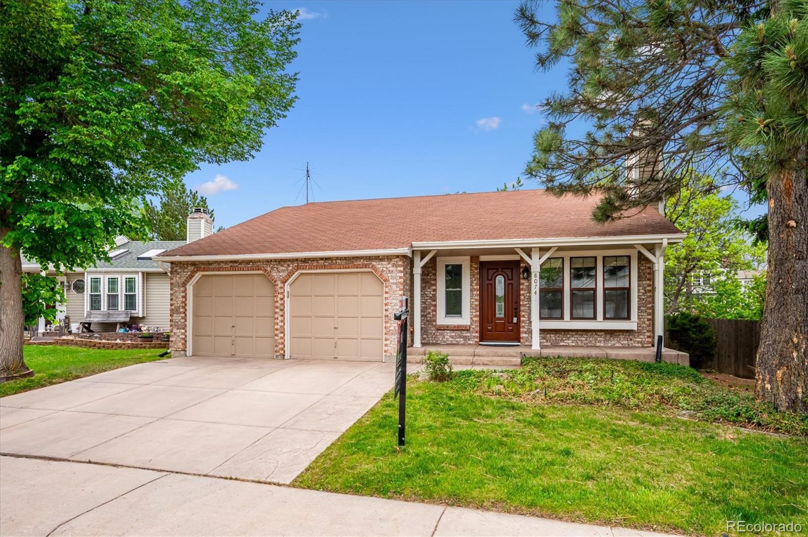 8074 S Hoyt Street Littleton CO 80128