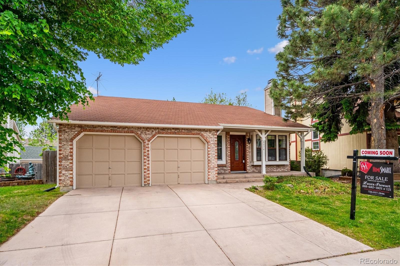 8074 S Hoyt Street Littleton CO 80128