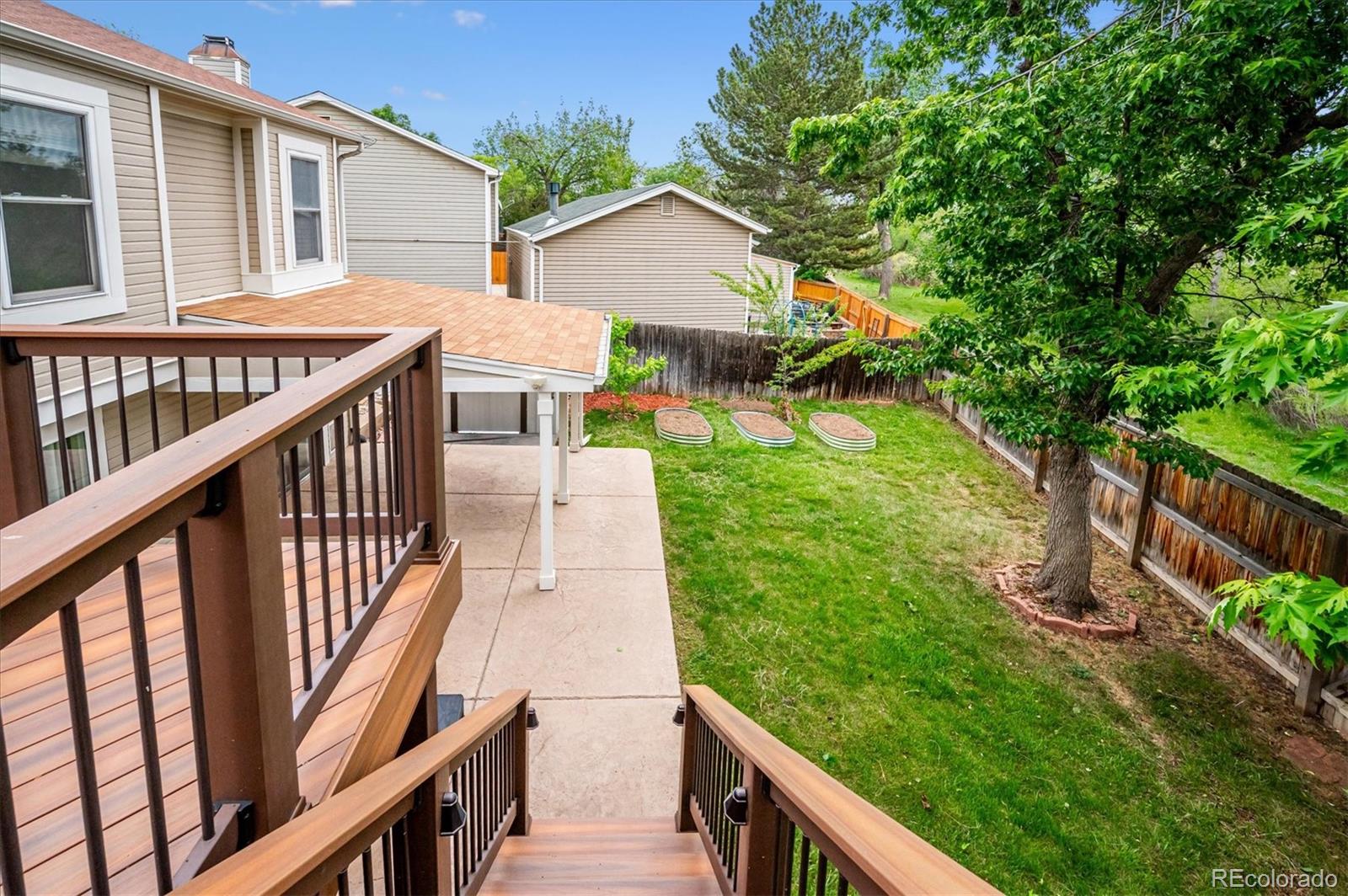 8074 S Hoyt Street Littleton CO 80128