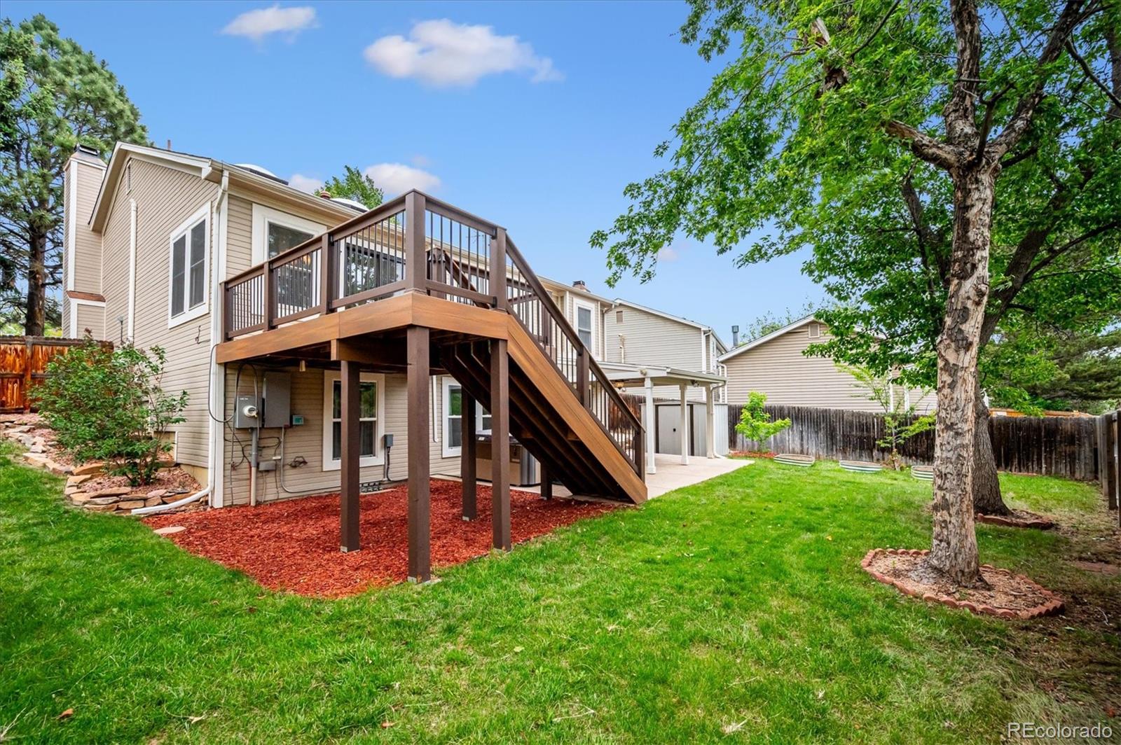 8074 S Hoyt Street Littleton CO 80128