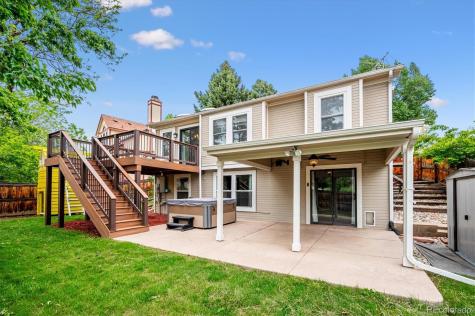 8074 S Hoyt Street Littleton CO 80128