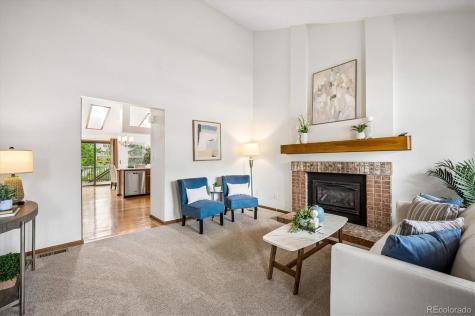 8074 S Hoyt Street Littleton CO 80128
