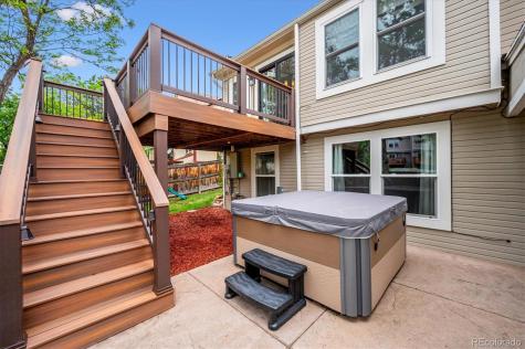8074 S Hoyt Street Littleton CO 80128