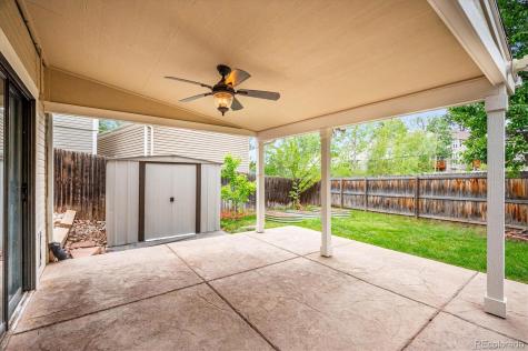 8074 S Hoyt Street Littleton CO 80128