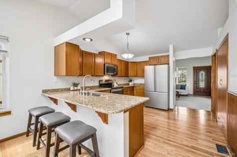 8074 S Hoyt Street Littleton CO 80128