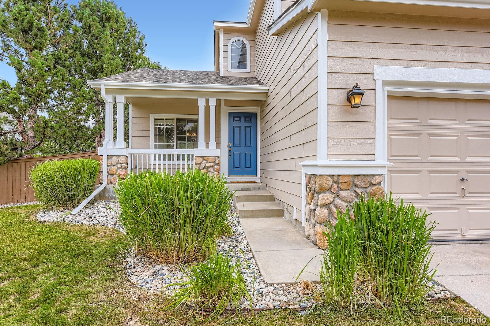 9634 Merimbula Street Highlands Ranch CO 80130
