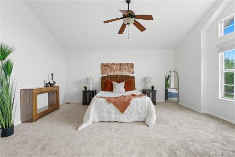 10811 Shaw Court Parker CO 80134