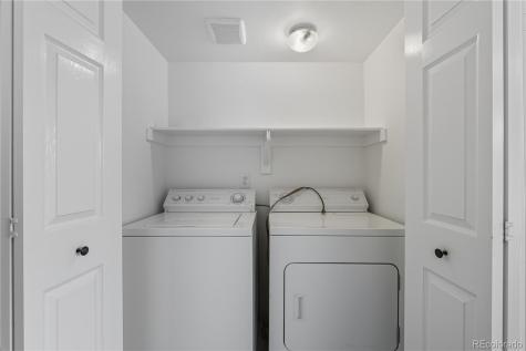 10811 Shaw Court Parker CO 80134