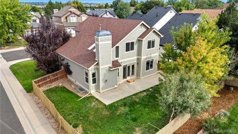 10811 Shaw Court Parker CO 80134