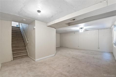 10811 Shaw Court Parker CO 80134