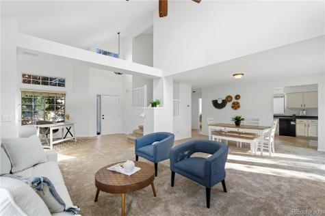 10811 Shaw Court Parker CO 80134