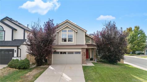 10811 Shaw Court Parker CO 80134
