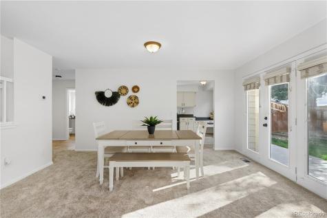 10811 Shaw Court Parker CO 80134