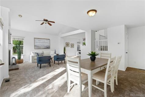 10811 Shaw Court Parker CO 80134