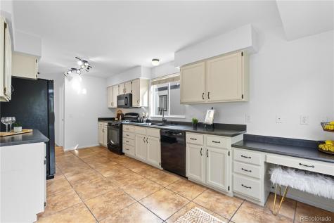 10811 Shaw Court Parker CO 80134