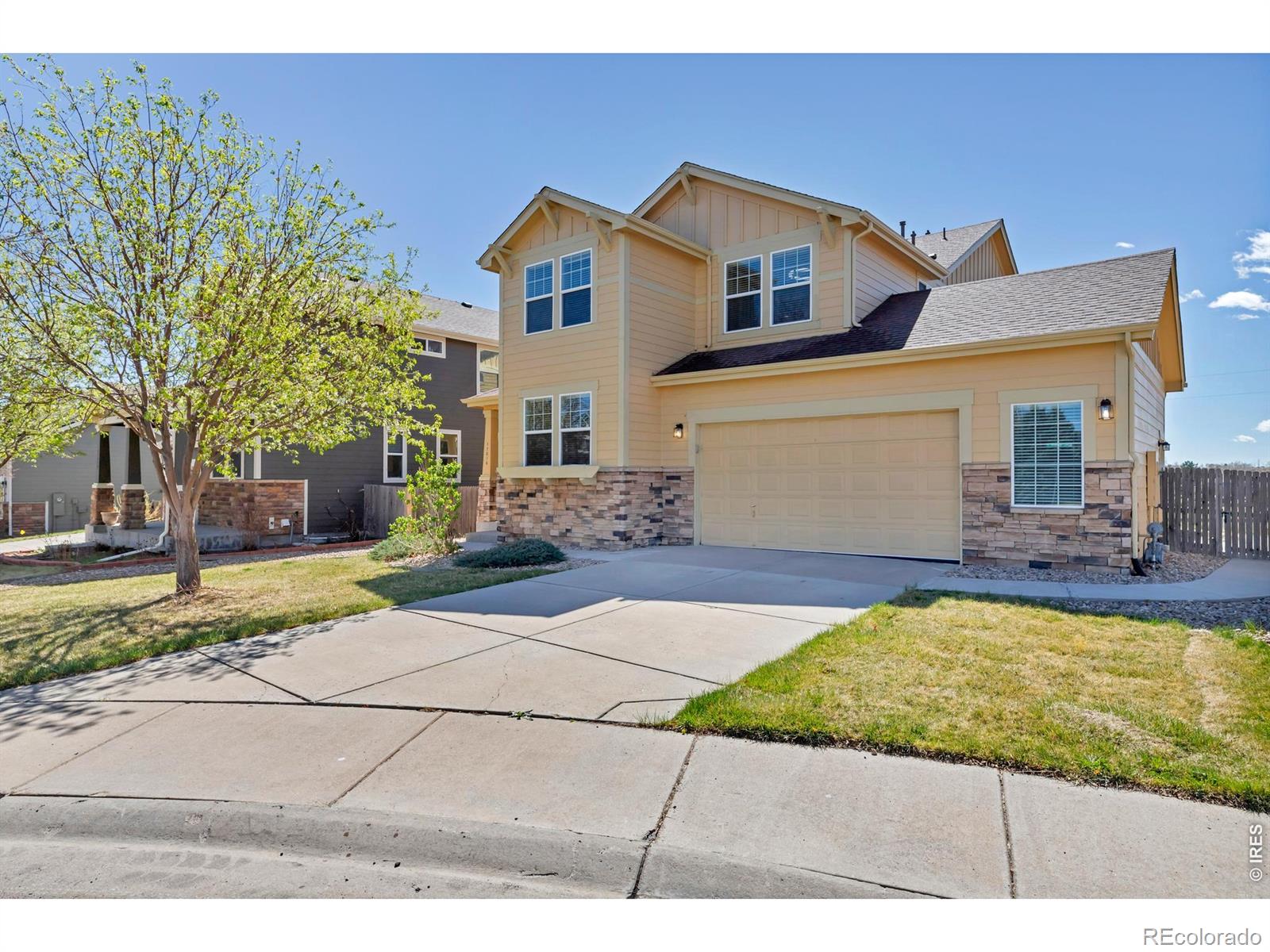 17016 Pale Anemone Street Parker CO 80134